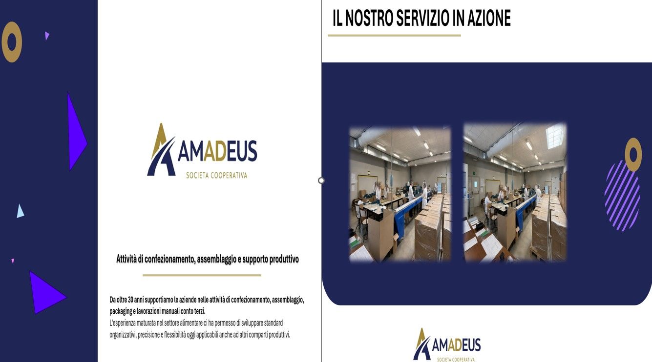 Una nuova realtà entra a far parte del percorso di crescita del Consorzio PSL