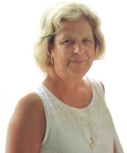 Rosina Dragone - Founder