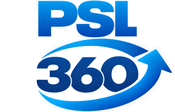 PSL 360