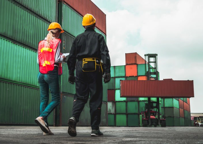 Servizi Sociali PSL Consorzio